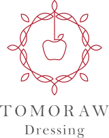 TOMORAW Dressing(トゥモロードレッシング)  Logo